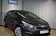 KIA ceed 1.6 AT, 2015, хетчбэк Санкт-Петербург