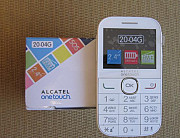 Телефон Alcatel 2004G Ростов-на-Дону