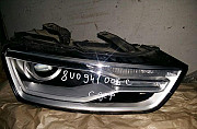Фара правая Audi Q3 8U Ауди Q 3 BI Xenon LED 2012 Нижний Новгород