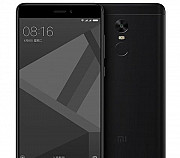 Xiaomi Redmi Note 4X 3Gb 16Gb Black новые Новосибирск