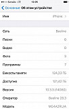 iPhone 6 128g Москва