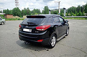 Hyundai ix35 2.0 AT, 2010, внедорожник Снежинск