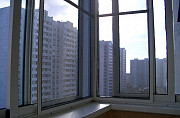 Раздвижные москитные сетки для балконов и лоджий Краснодар