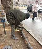 Газоэлектросварочные работы, прочистка канализации Волгоград