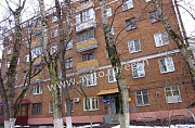 1-к квартира, 33 м², 4/6 эт. Москва