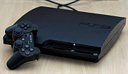 Sony PlayStation 3 slim Переславль-Залесский