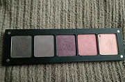 Пигментированные тени inglot Москва