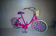 Кукольный велосипед Волгоград