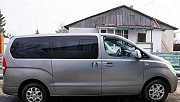 Hyundai H-1 (Grand Starex) 2.5 AT, 2011, минивэн Новомосковск