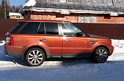 Land Rover Range Rover Sport 4.2 AT, 2006, внедорожник Санкт-Петербург