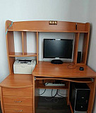 Компьютерный стол Мельниково