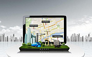 GPS глонасс контроль Вашего автопарка и техники Грязи