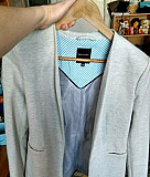 Продам серый пиджак Екатеринбург