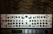 Ivory 5052 Stereo Valve Processor Москва