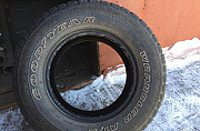 Good year wrangler AT/R 245/70R16 комплект Санкт-Петербург