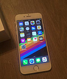 iPhone 6 16gb Silver Вологда
