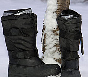 Рыбацкие сапоги arctic Mil-Tec черные 41 размер Ярославль