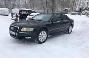 Audi A8 4.2 AT, 2005, седан Москва