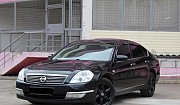 Nissan Teana 3.5 AT, 2006, седан Москва