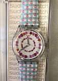 Часы Swatch оригинал новые Москва