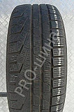 Зимние шины 225 50 17 Pirelli Sotto2 N4 Москва