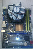 Процессор Pentium e6500 Dual core 2.93ghz 2m/1066 Санкт-Петербург