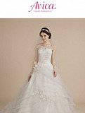 Watabe wedding dress - пышное свадебное платье Хабаровск
