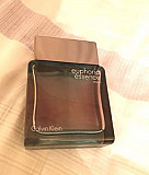 Туалетная вода Calvin Klein euphoria essence men Москва