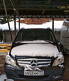 Mercedes-Benz Viano 3.5 AT, 2011, минивэн Москва