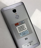 Xiaomi Redmi Note 4x 16gb Gray Краснодар