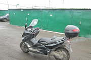 Yamaha T-MAX tmax XP500 Москва