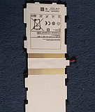 Аккумулятор для планшетов Samsung Galaxy Note 10.1 Белогорск