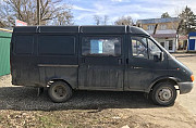 ГАЗ ГАЗель 3302 1.6 МТ, 1999, фургон Ставрополь