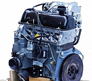 Двигатель Ваз 21214 нива 1,7 инжектор Бийск