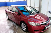 Honda Civic 1.8 МТ, 2011, седан Новочеркасск