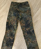 Брюки камуфляжные флектарн flecktarn Москва