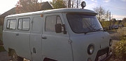 УАЗ 452 Буханка 2.7 МТ, 2010, фургон Лесной