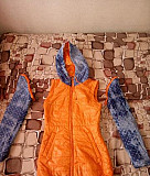 Куртка со съемными рукавами Стерлитамак