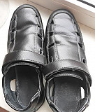 Продам туфли (сандалии) Фрязино