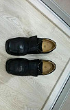 Продам туфли для мальчика 32 размера Омск