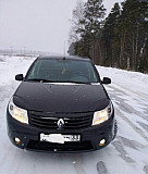 Renault Sandero 1.6 МТ, 2011, хетчбэк Ковров