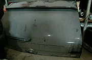 Крышка багажника bmw x5 Самара