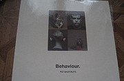 Pet Shop Boys - Behaviour Балаково