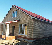 Строительство домов под ключ Казань