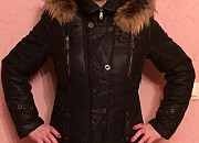 Зимняя куртка Владимир