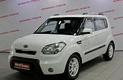 KIA Soul 1.6 AT, 2011, хетчбэк Москва