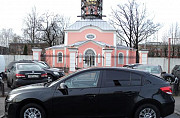 Chevrolet Cruze 1.8 МТ, 2015, хетчбэк Санкт-Петербург