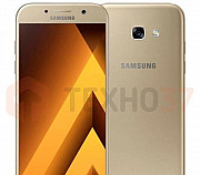 Samsung Galaxy A7 (2017) SM-A720 Gold Иваново