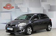 Toyota Auris 1.6 AT, 2008, хетчбэк Москва