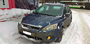 Ford Focus 2.0 МТ, 2008, седан Москва